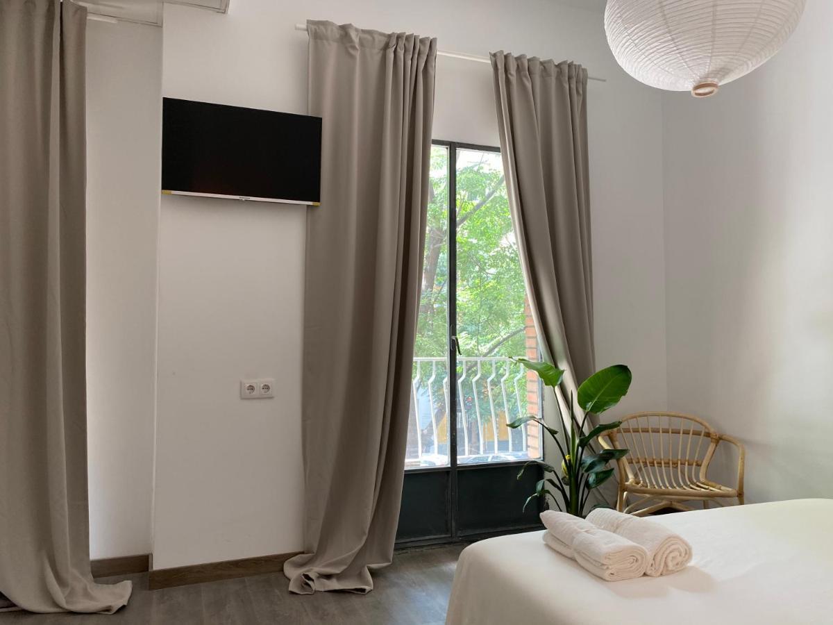 Deluxe Double Room Balcony