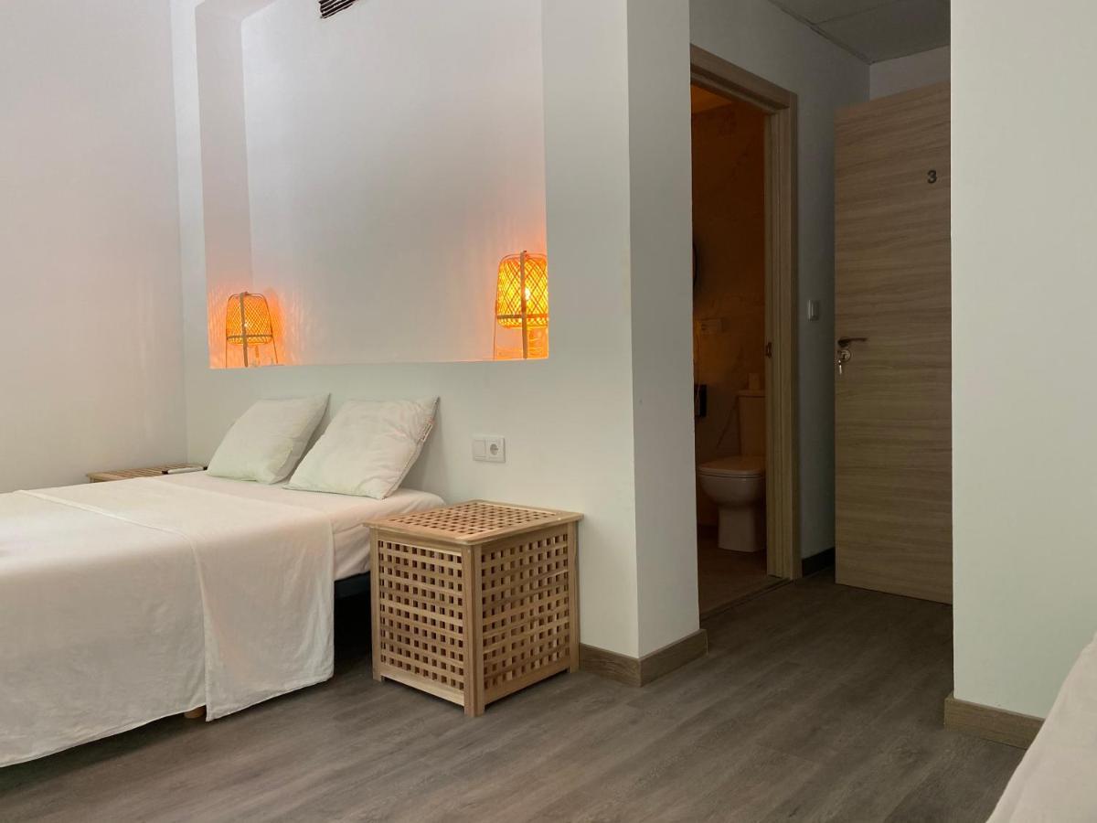 Deluxe Double Room Balcony