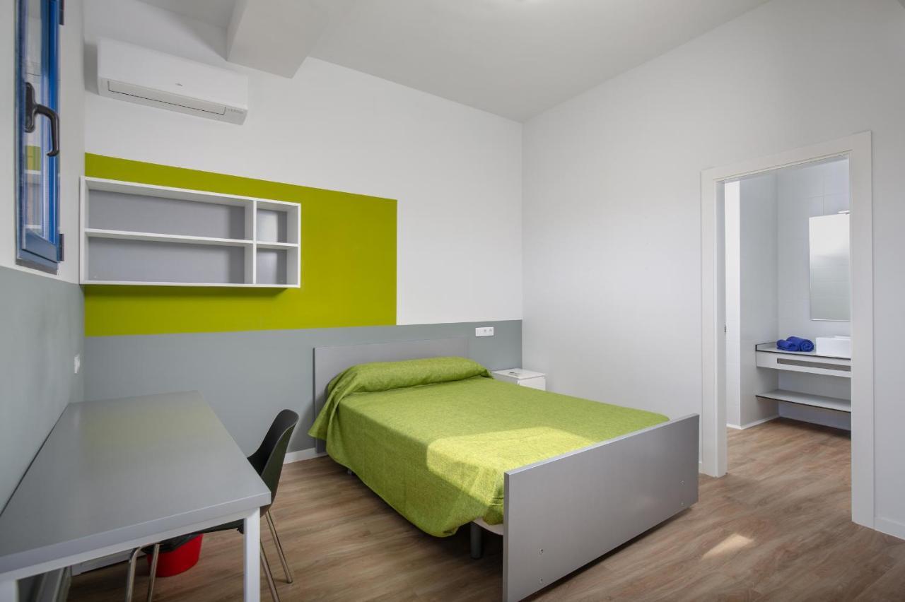 Single Room Terrace
