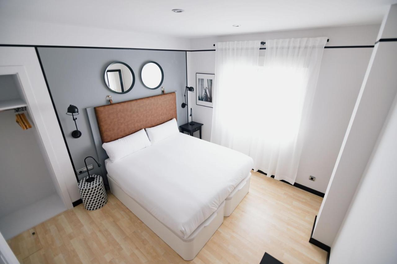 Standard Doppelzimmer