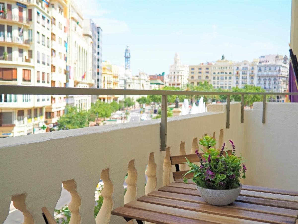 Habitación Cuádruple con terraza
