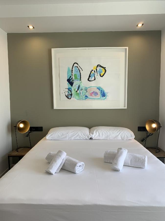 Apartamento Ático