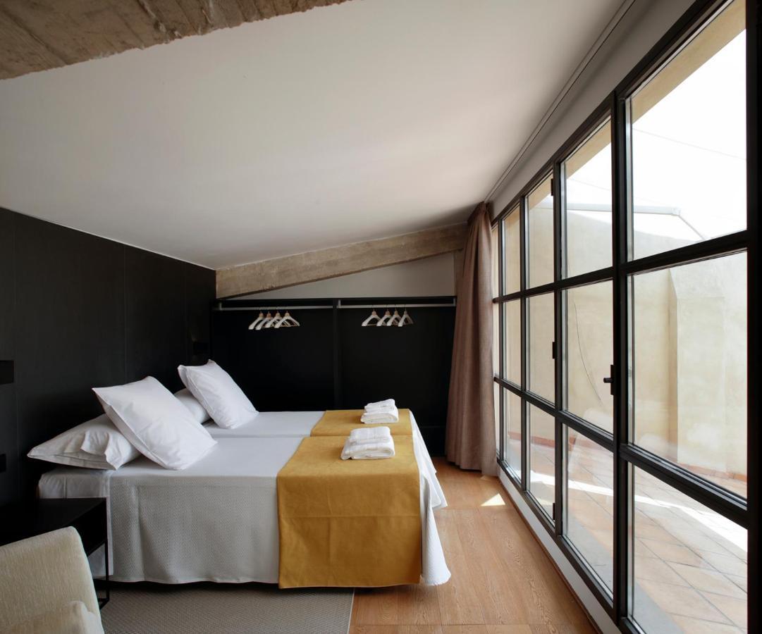 Penthouse Apartment