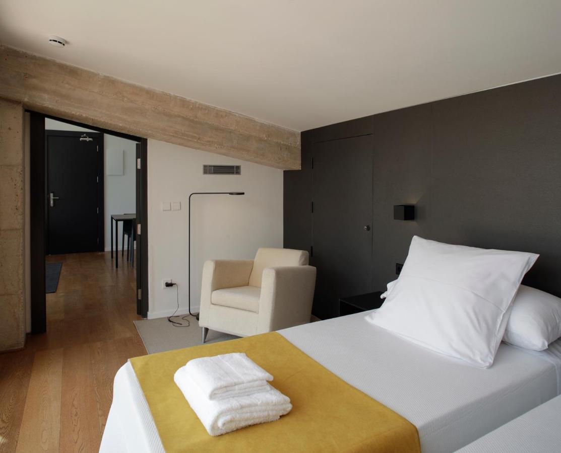 Penthouse Apartment