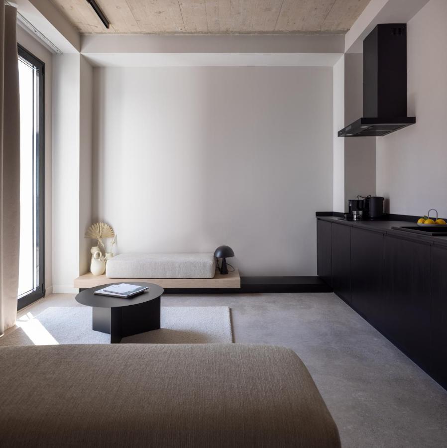 Studio-Apartment