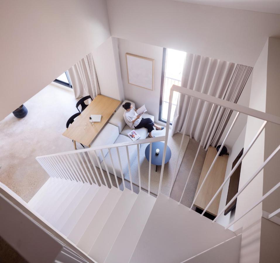 Apartment Terrace