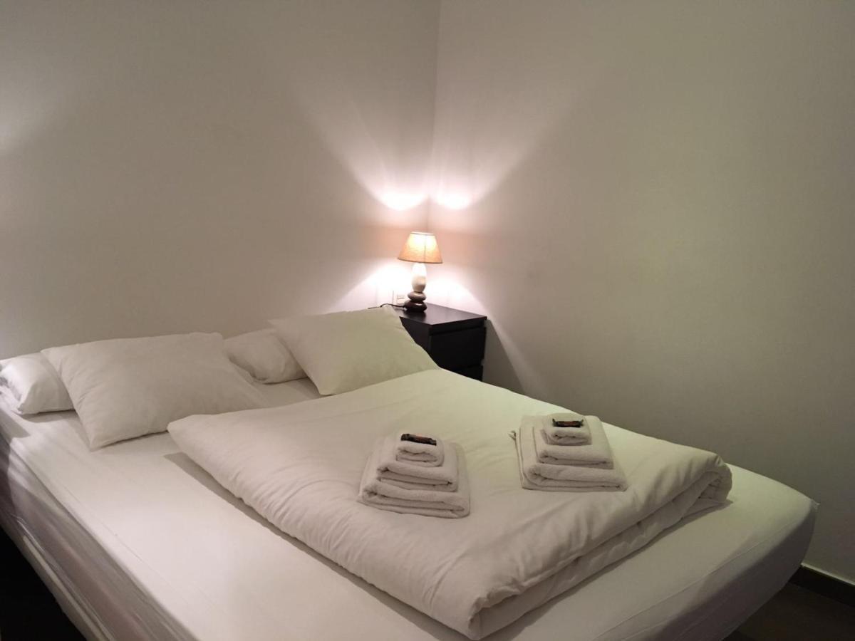 Premium Two-Bedroom Apartment