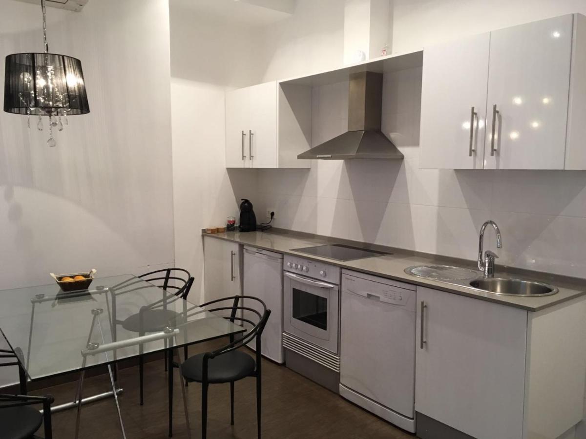 Premium Two-Bedroom Apartment