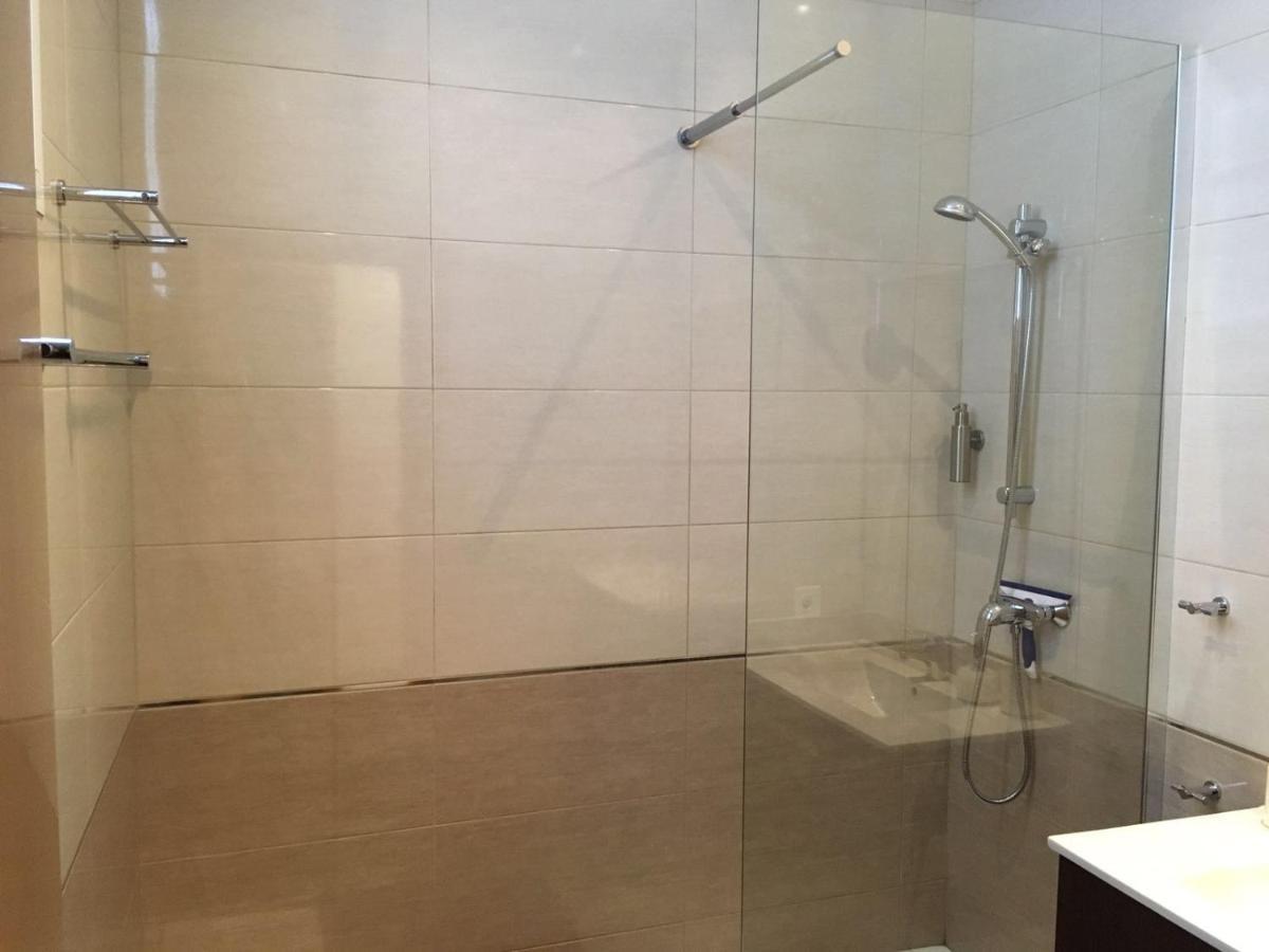 Premium Two-Bedroom Apartment