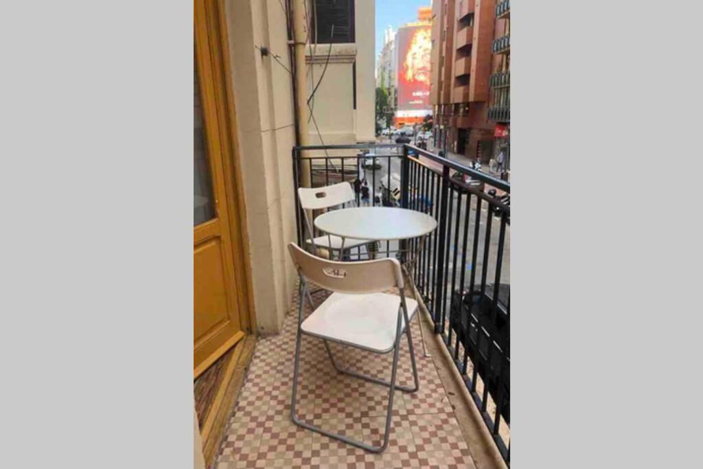 Apartamento de 3 dormitorios