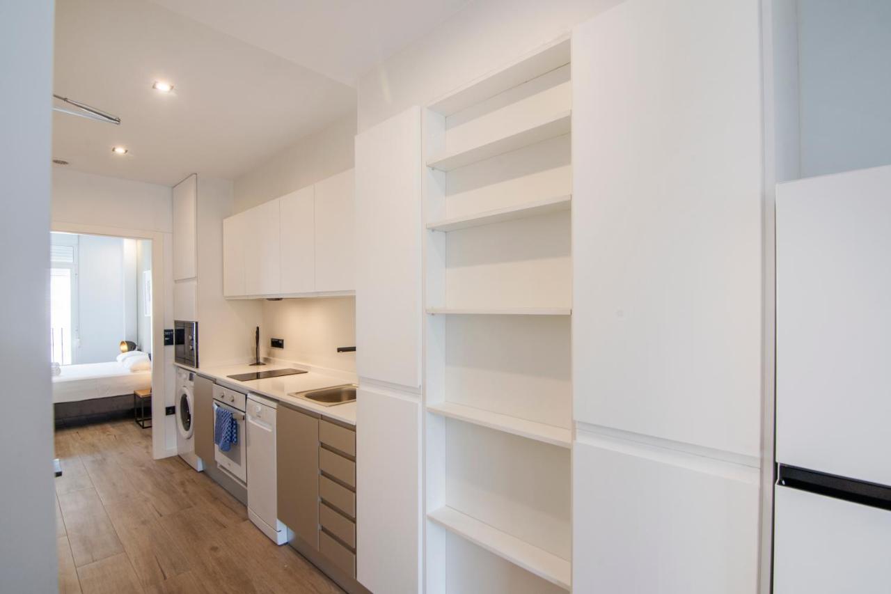 Penthouse Apartment