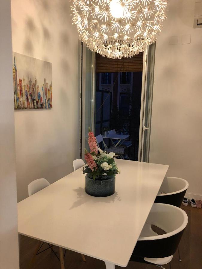 Appartement met Douche