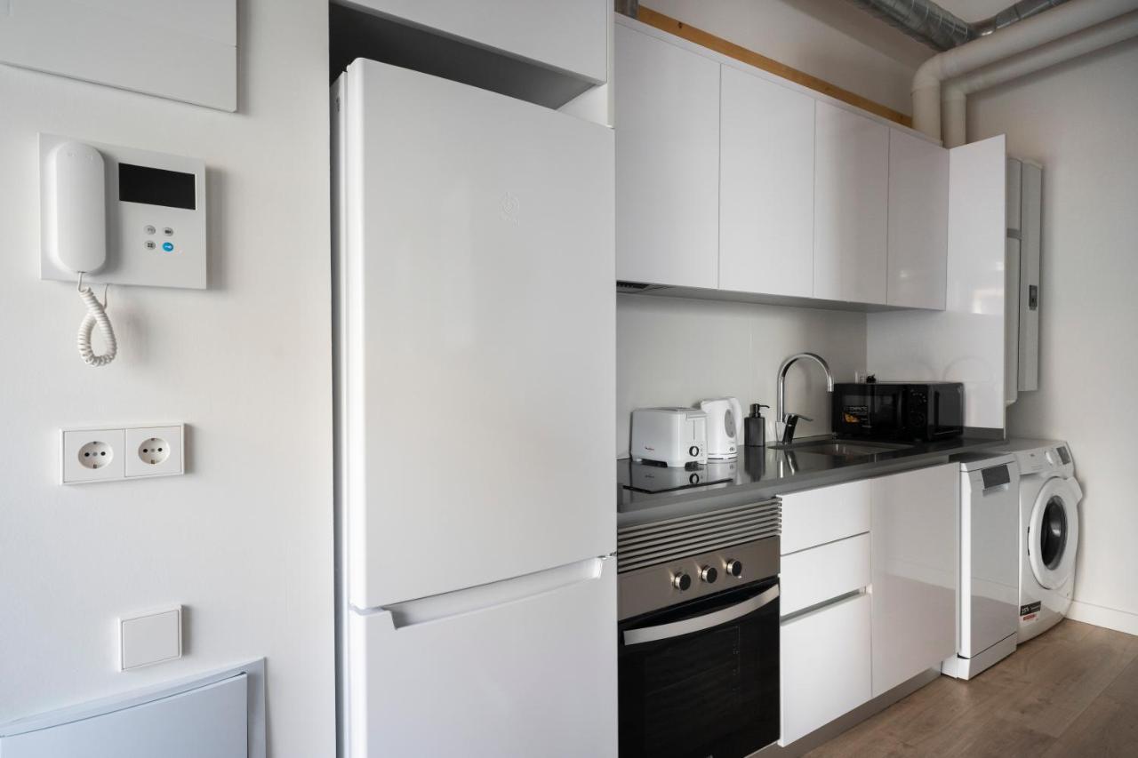Apartment Terrace