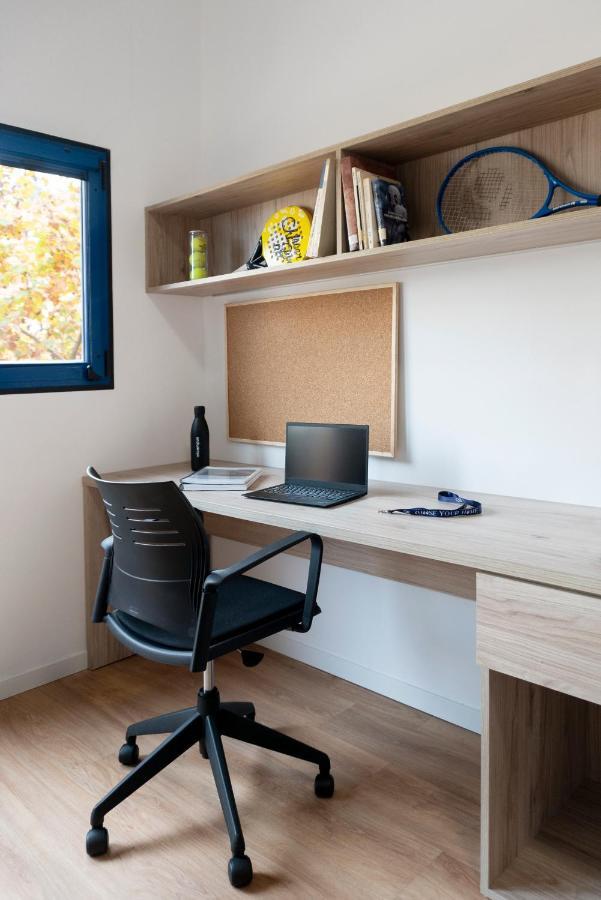 Basic Single Room