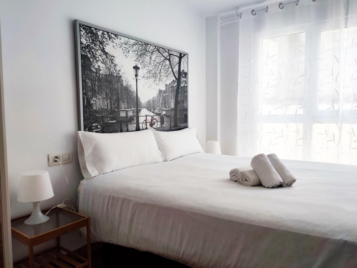Apartment Terrace