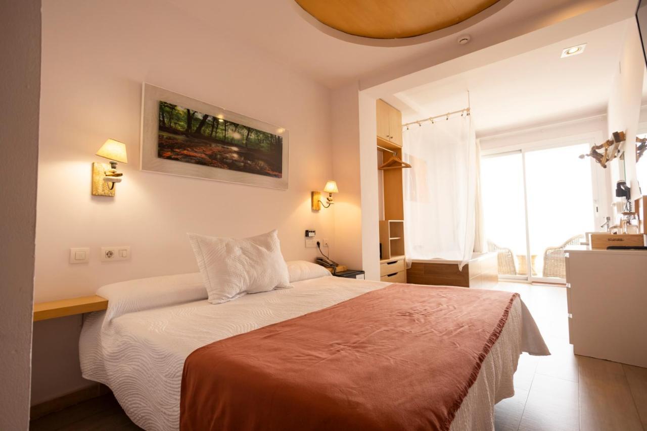 Junior Suite met Uitzicht op Zee