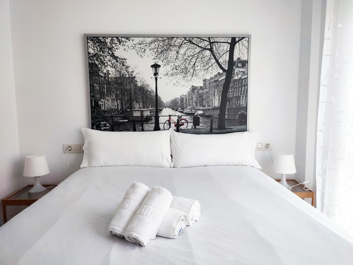 Apartment Terrace