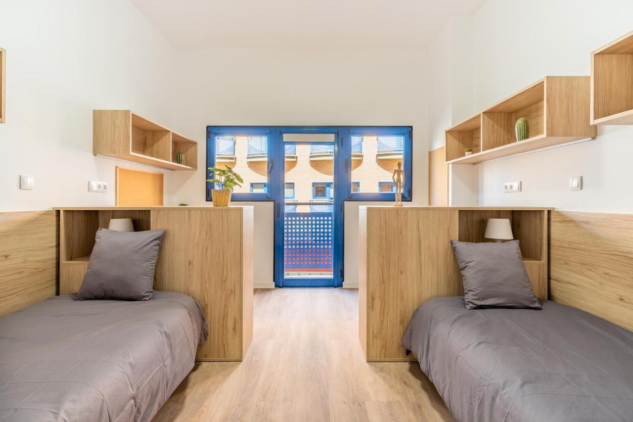 Basic Twin Room