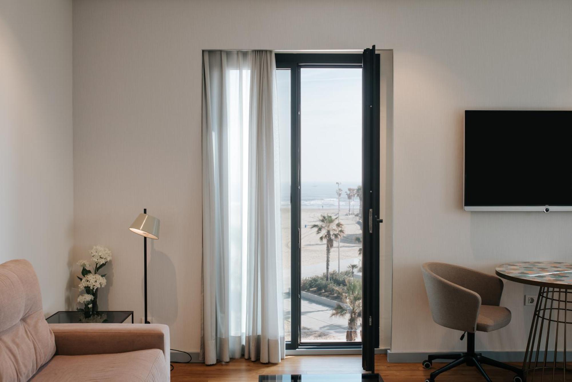 Junior Suite Sea View