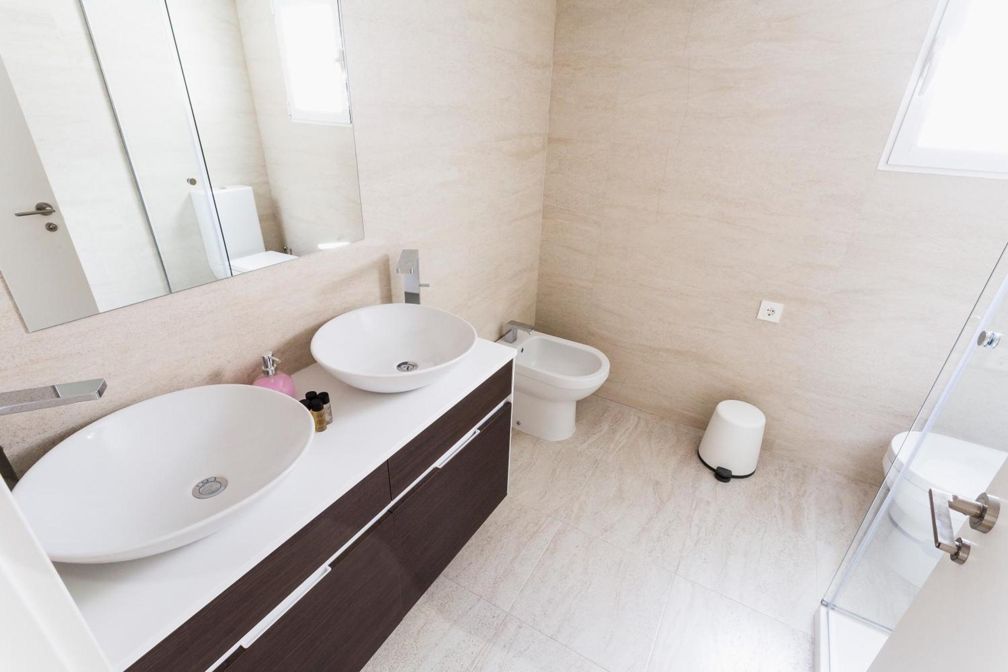 3 Bedroom Penthouse Apartment
