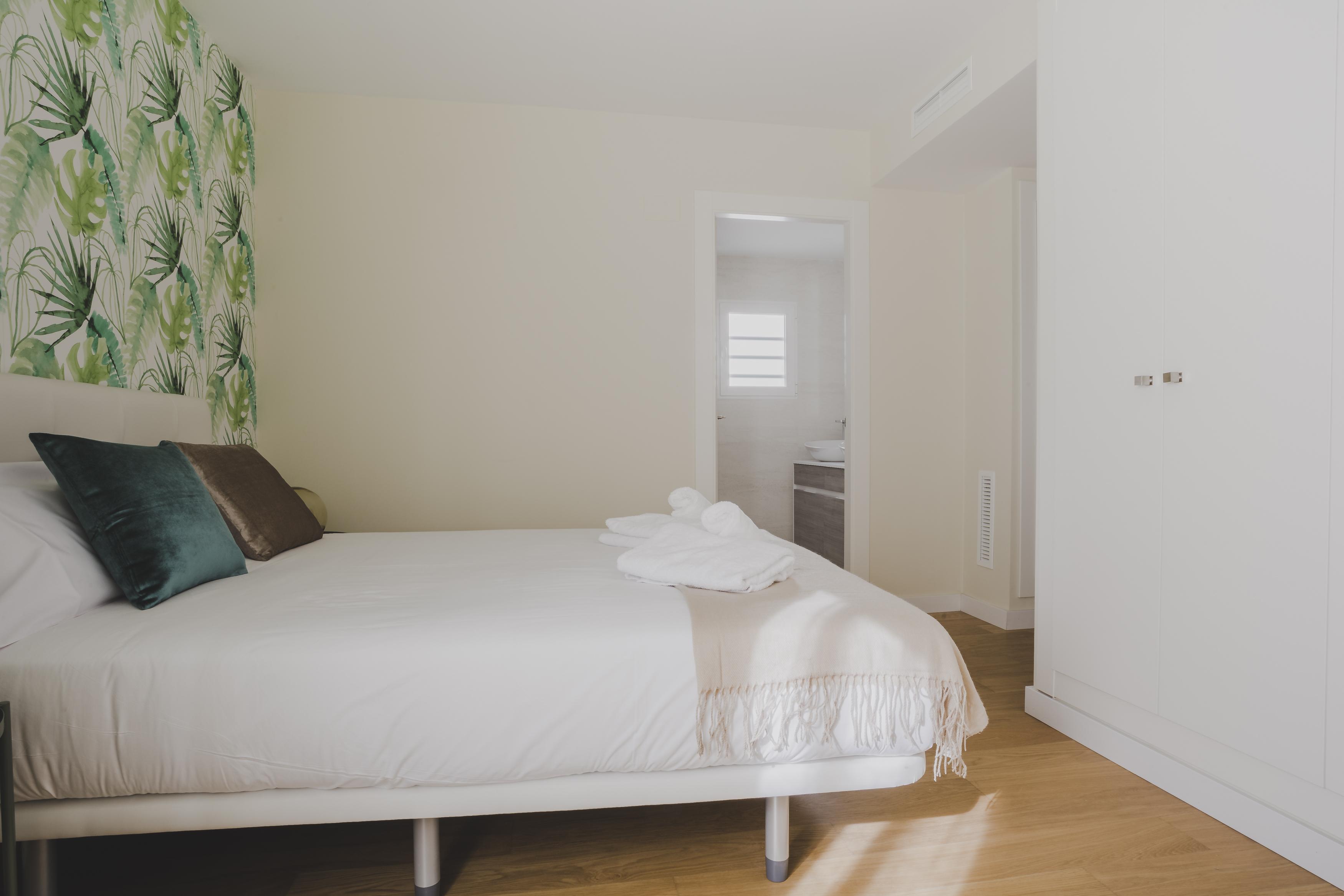 3 Bedroom Penthouse Apartment