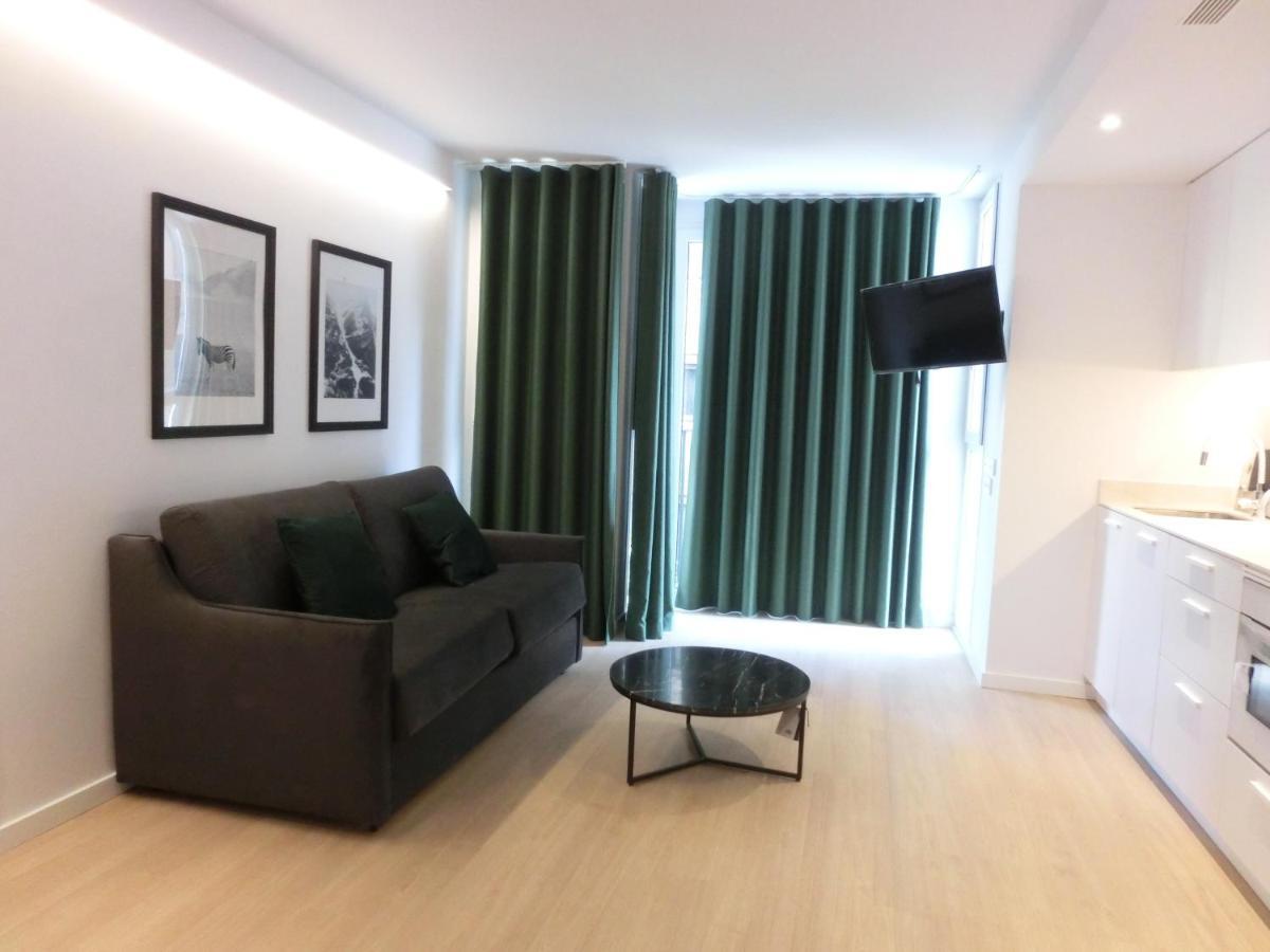 Standard Apartment