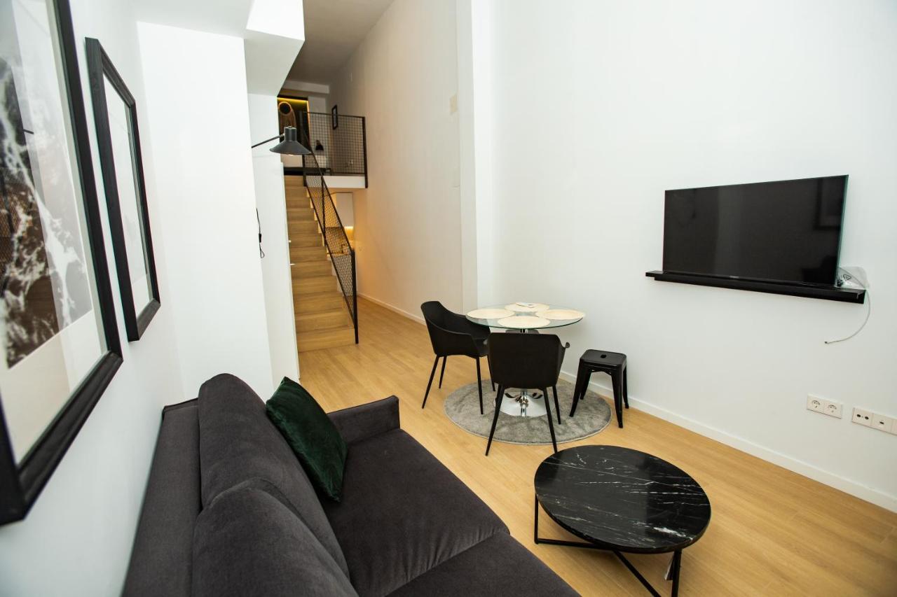 Apartment Ground Floor
