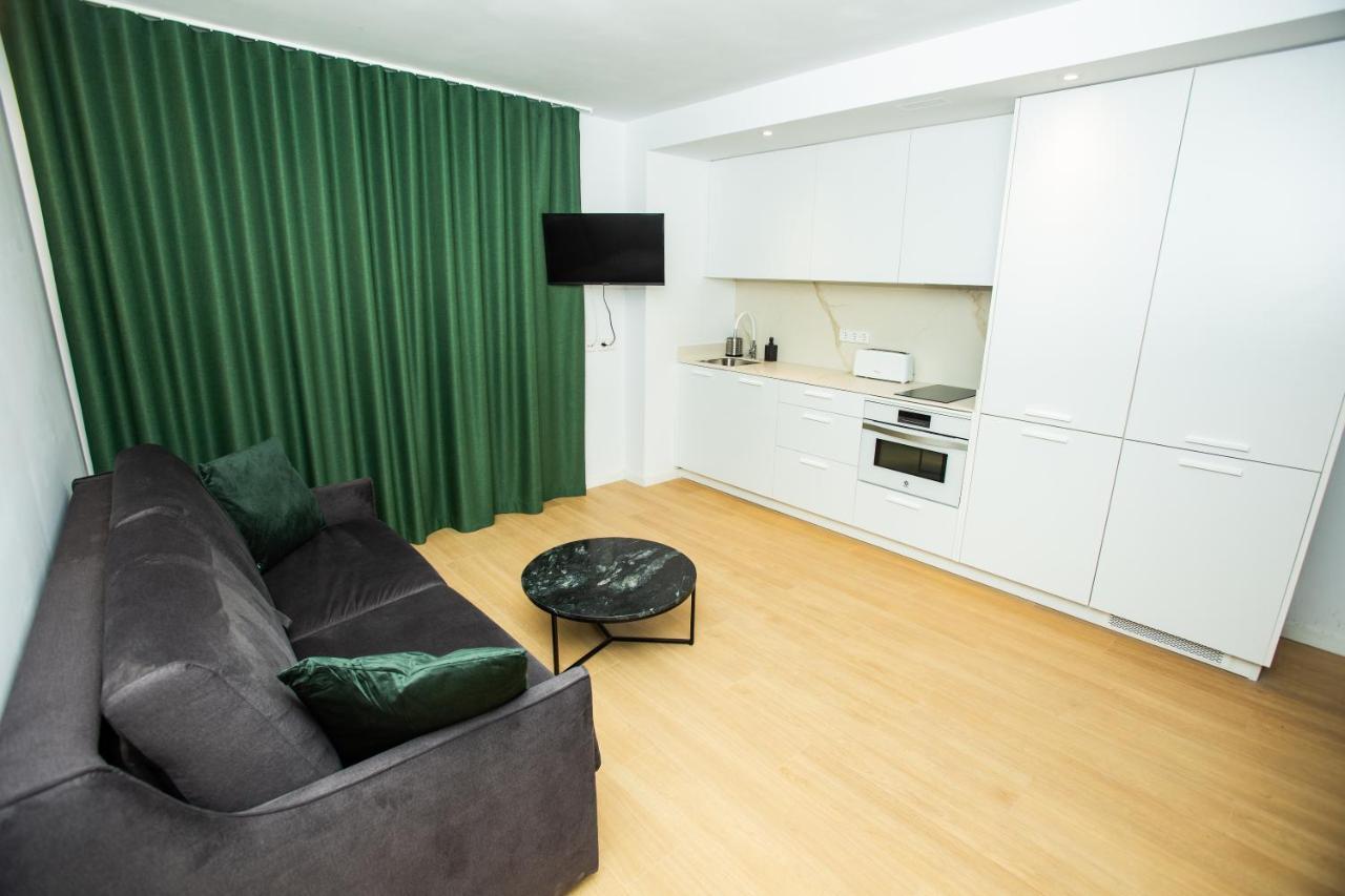 Standard Apartment