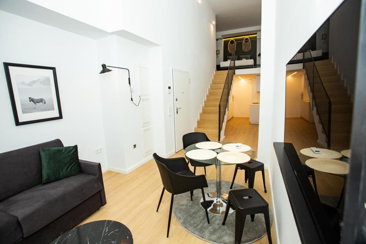 Apartment Ground Floor
