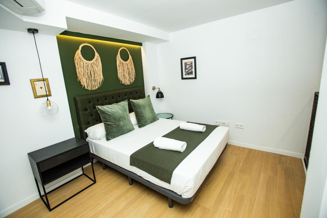 Apartment Ground Floor