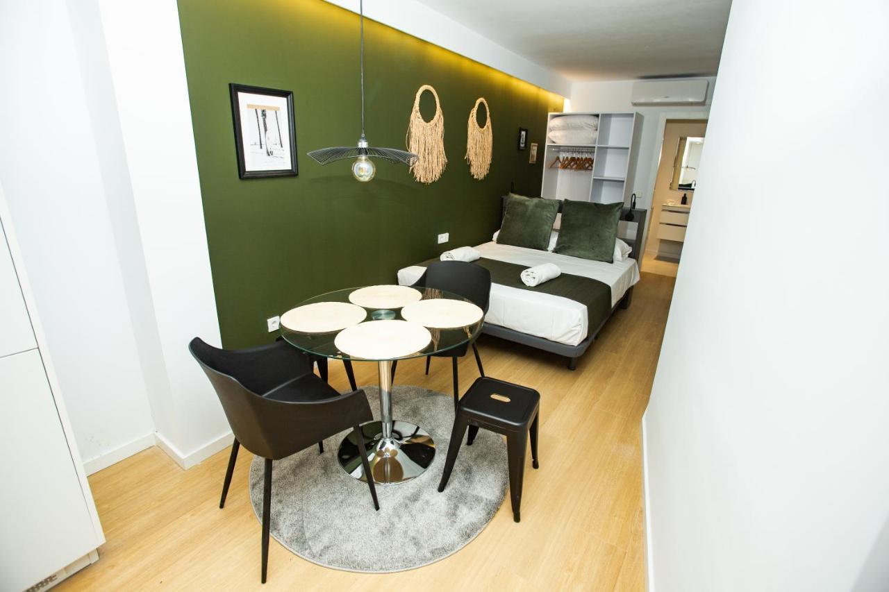 Standard Apartment