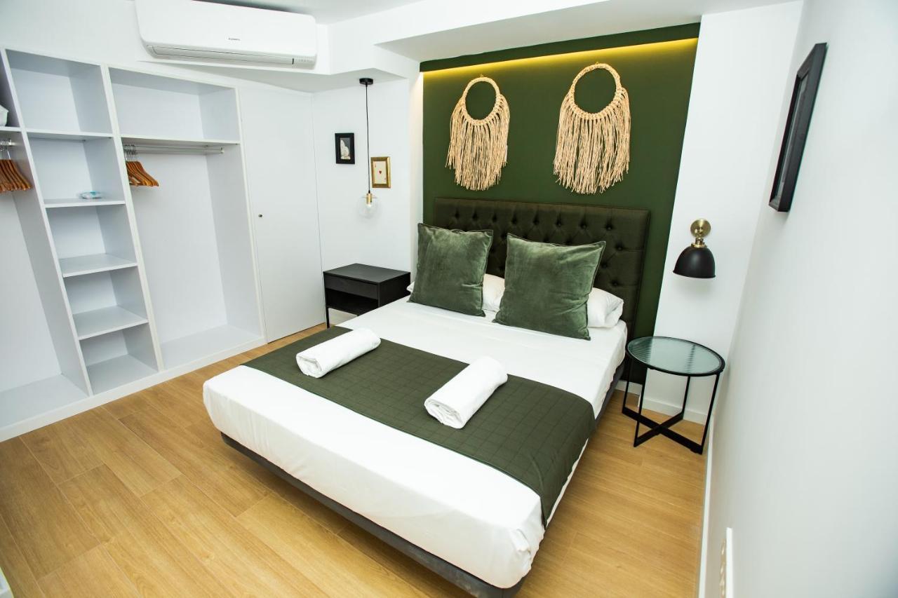 Apartment Ground Floor