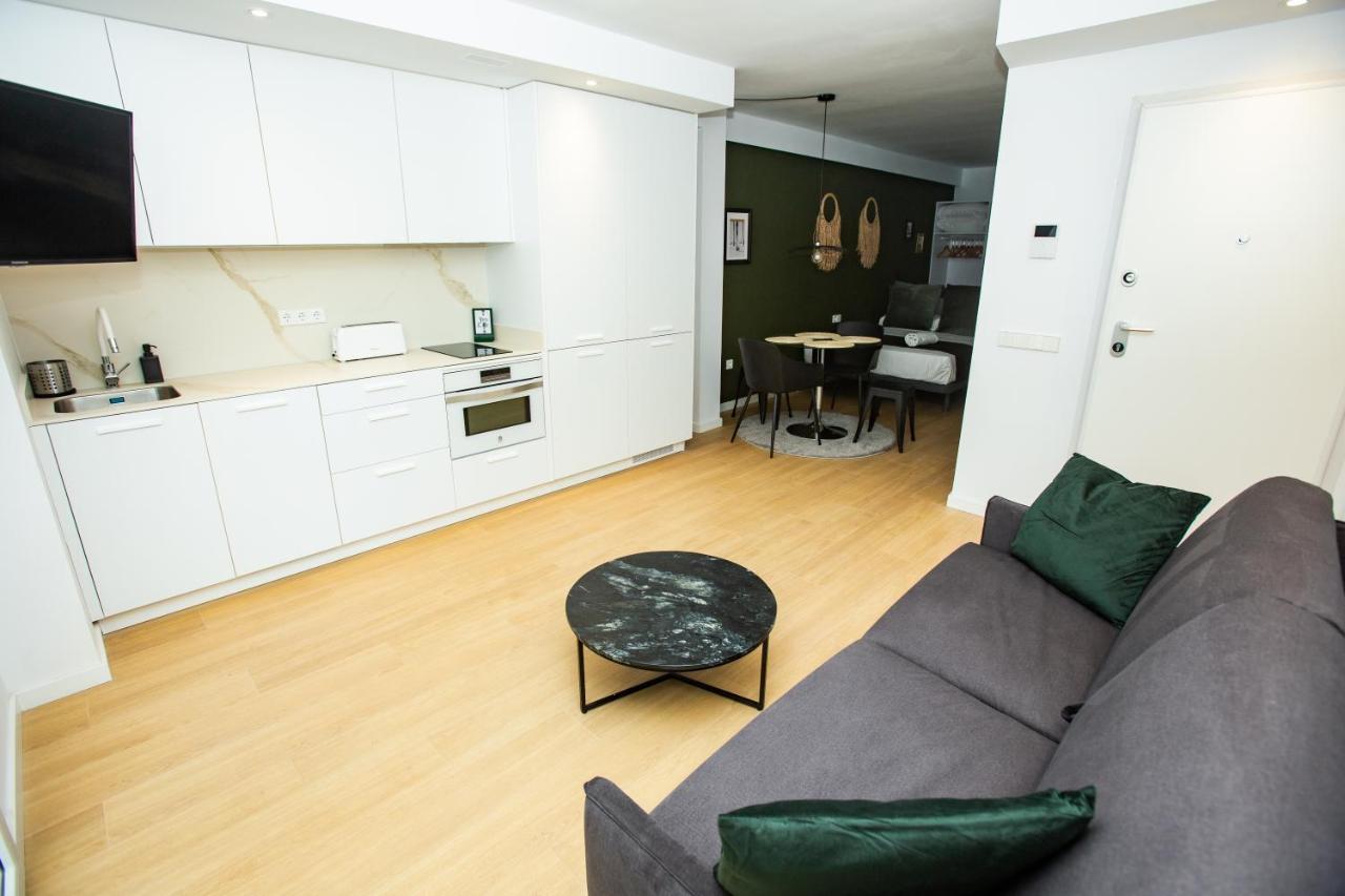 Standard Apartment