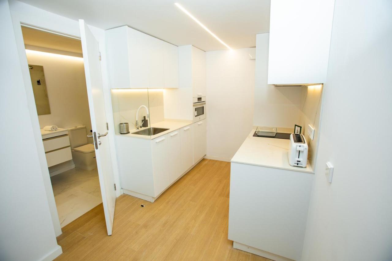 Apartment Ground Floor