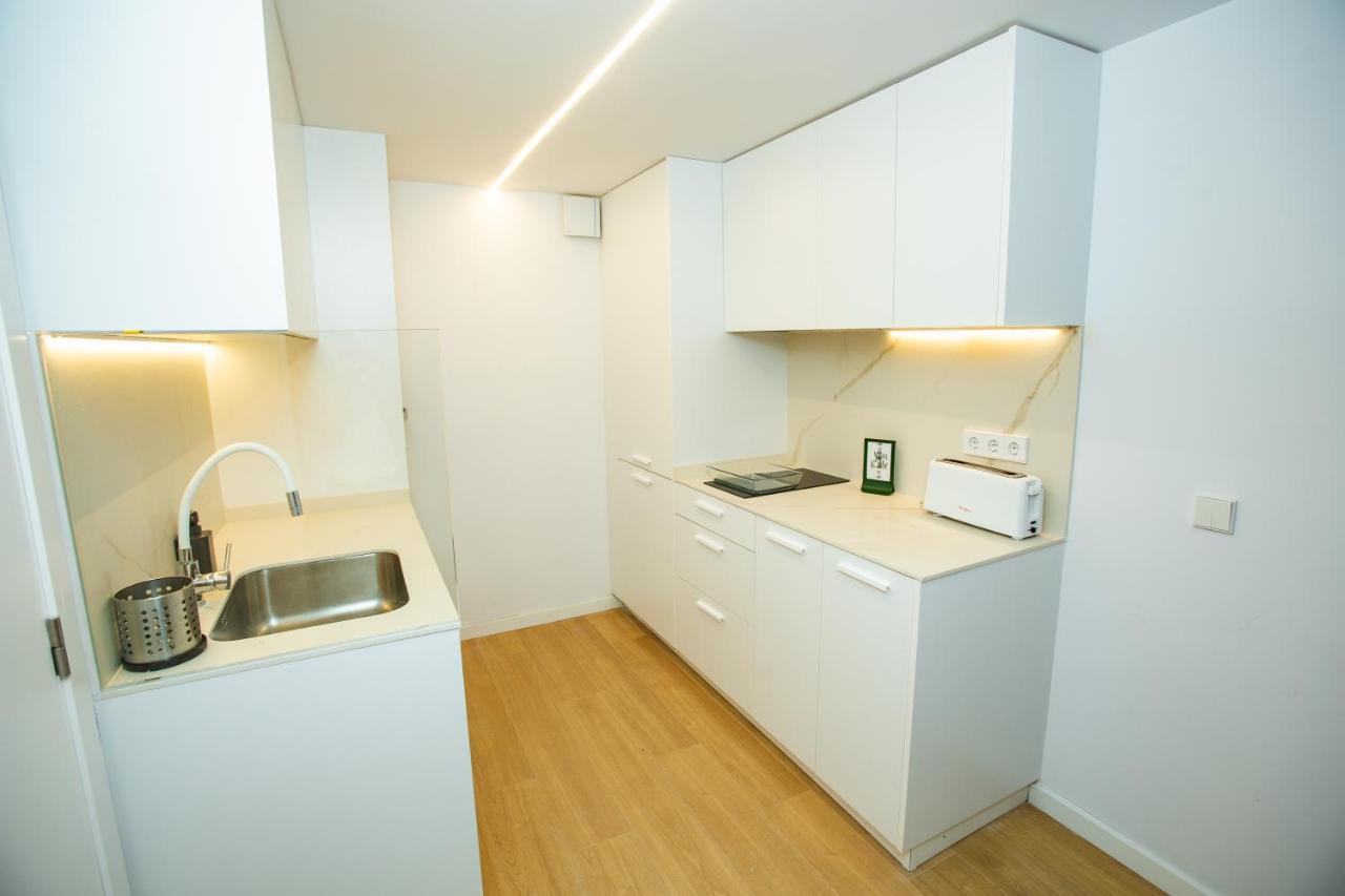 Apartment Ground Floor