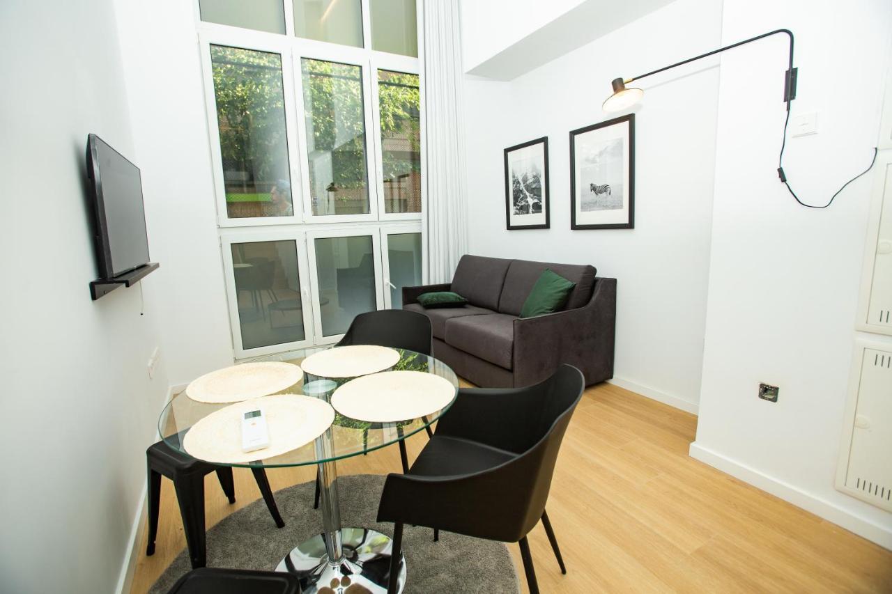 Apartment Ground Floor