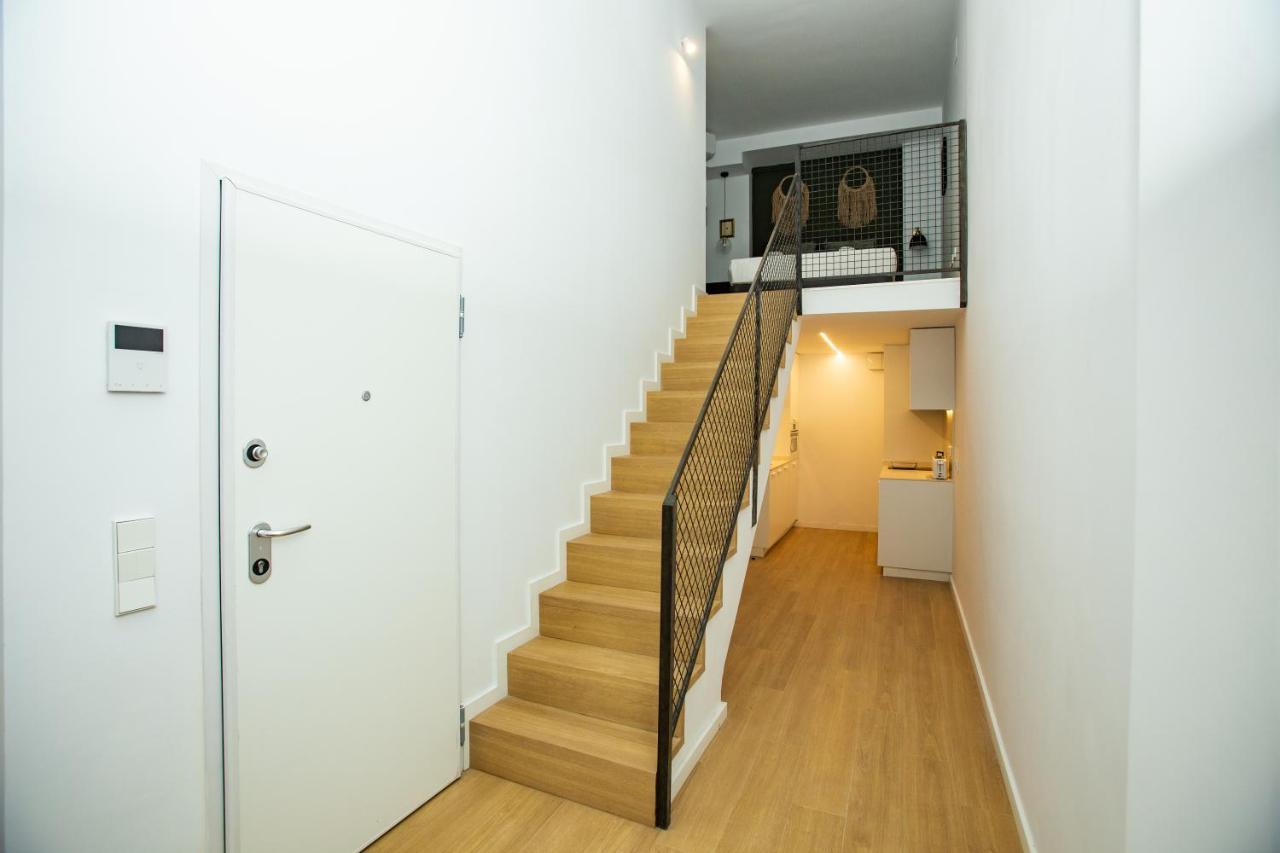 Apartment Ground Floor