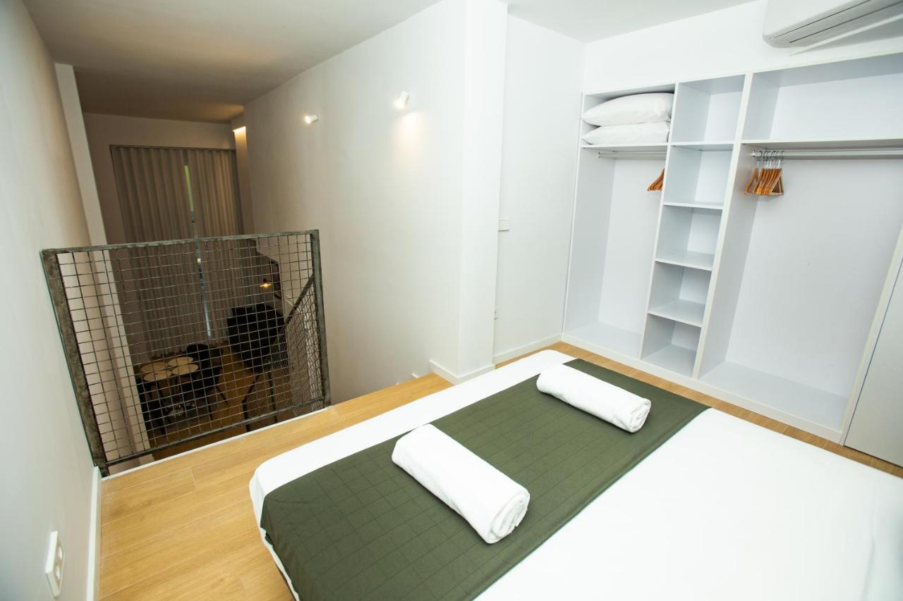 Apartment Ground Floor