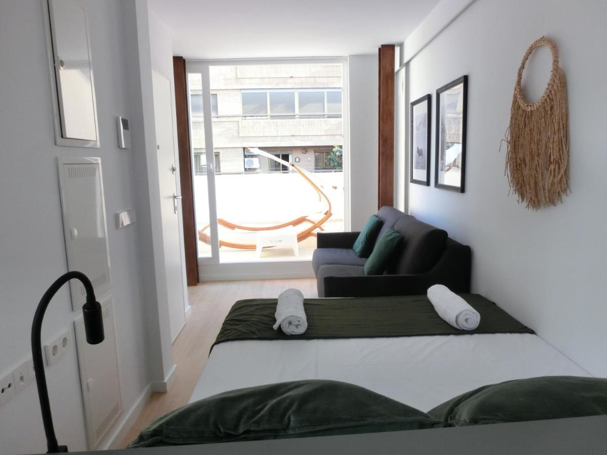 Penthouse Apartment
