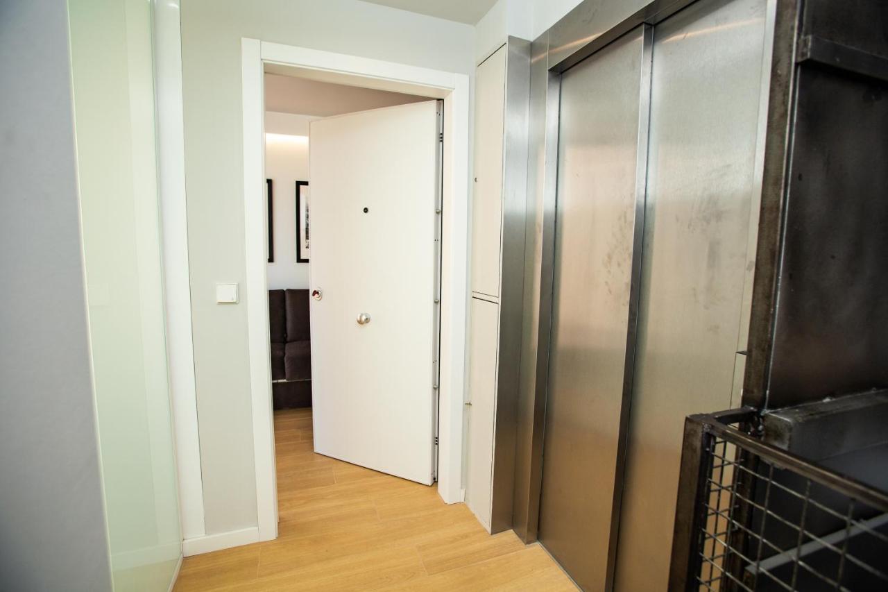 Penthouse Apartment
