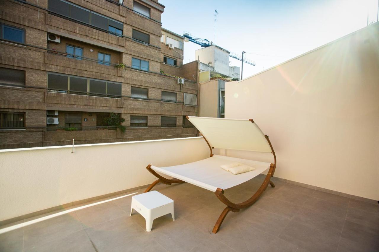 Penthouse Apartment