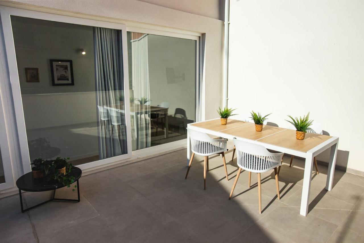 Penthouse Apartment