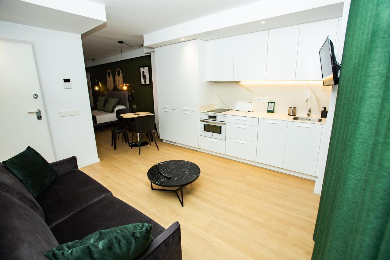 Superior Apartment