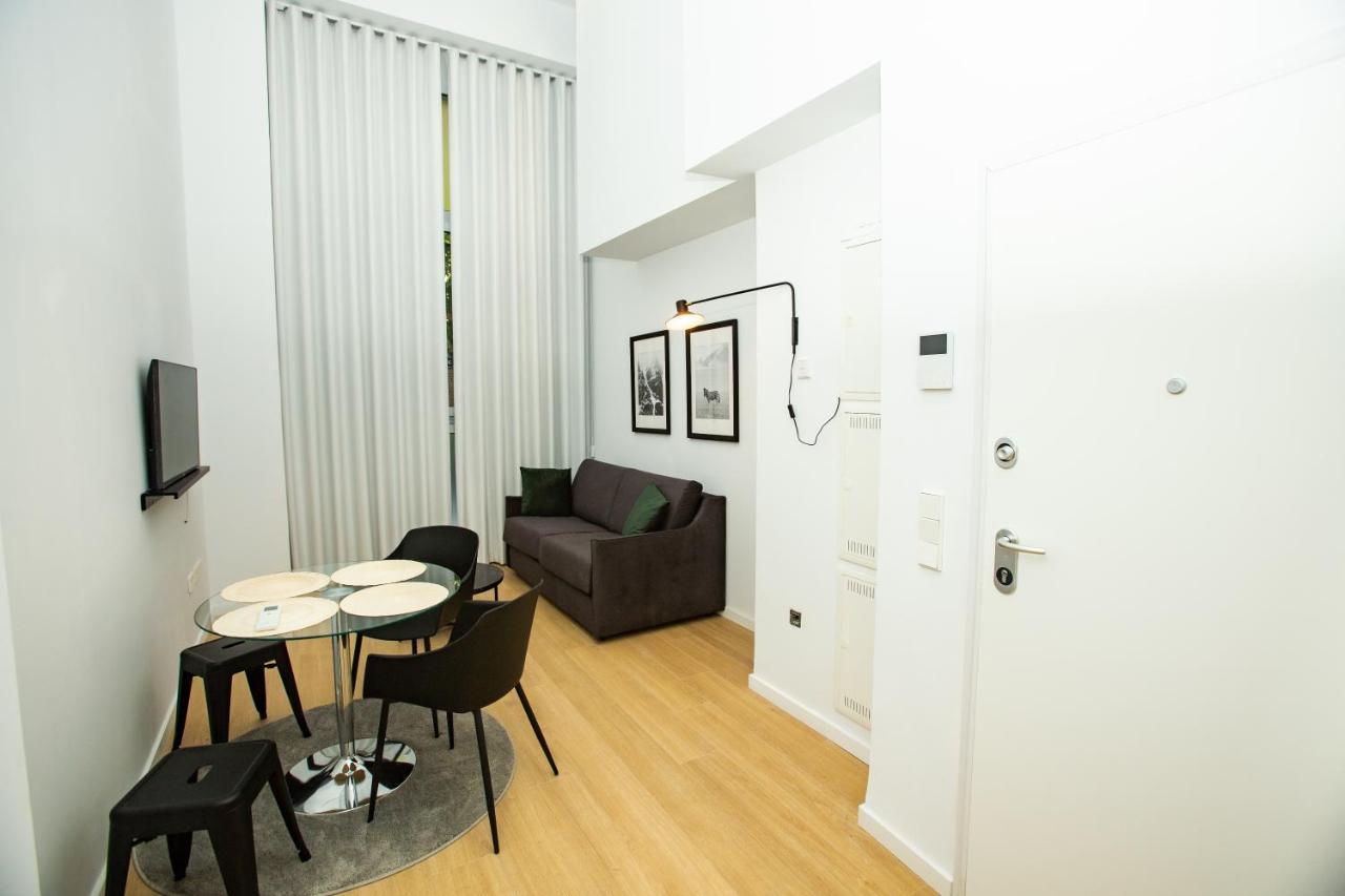Apartment Ground Floor