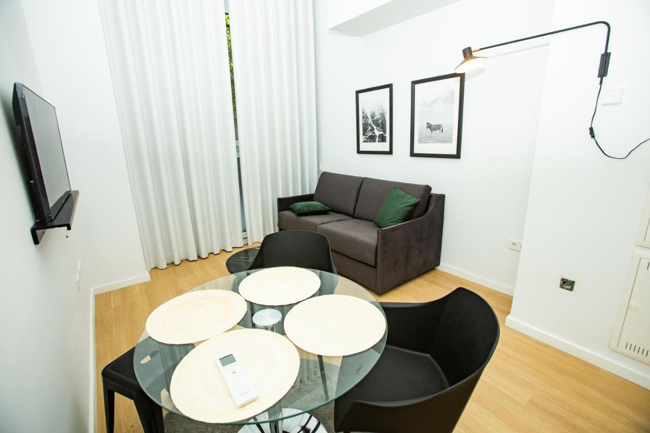 Apartment Ground Floor