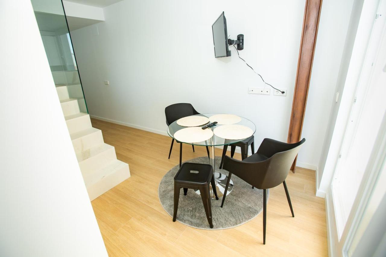 Penthouse Apartment