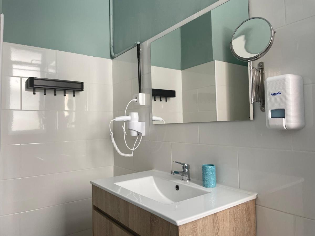 Posto Letto in Dormitorio Femminile per 4 Persone