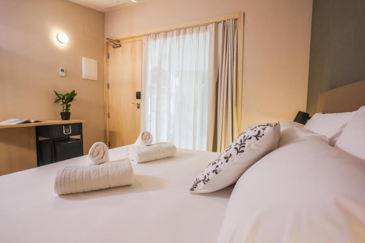 Großes Doppelzimmer