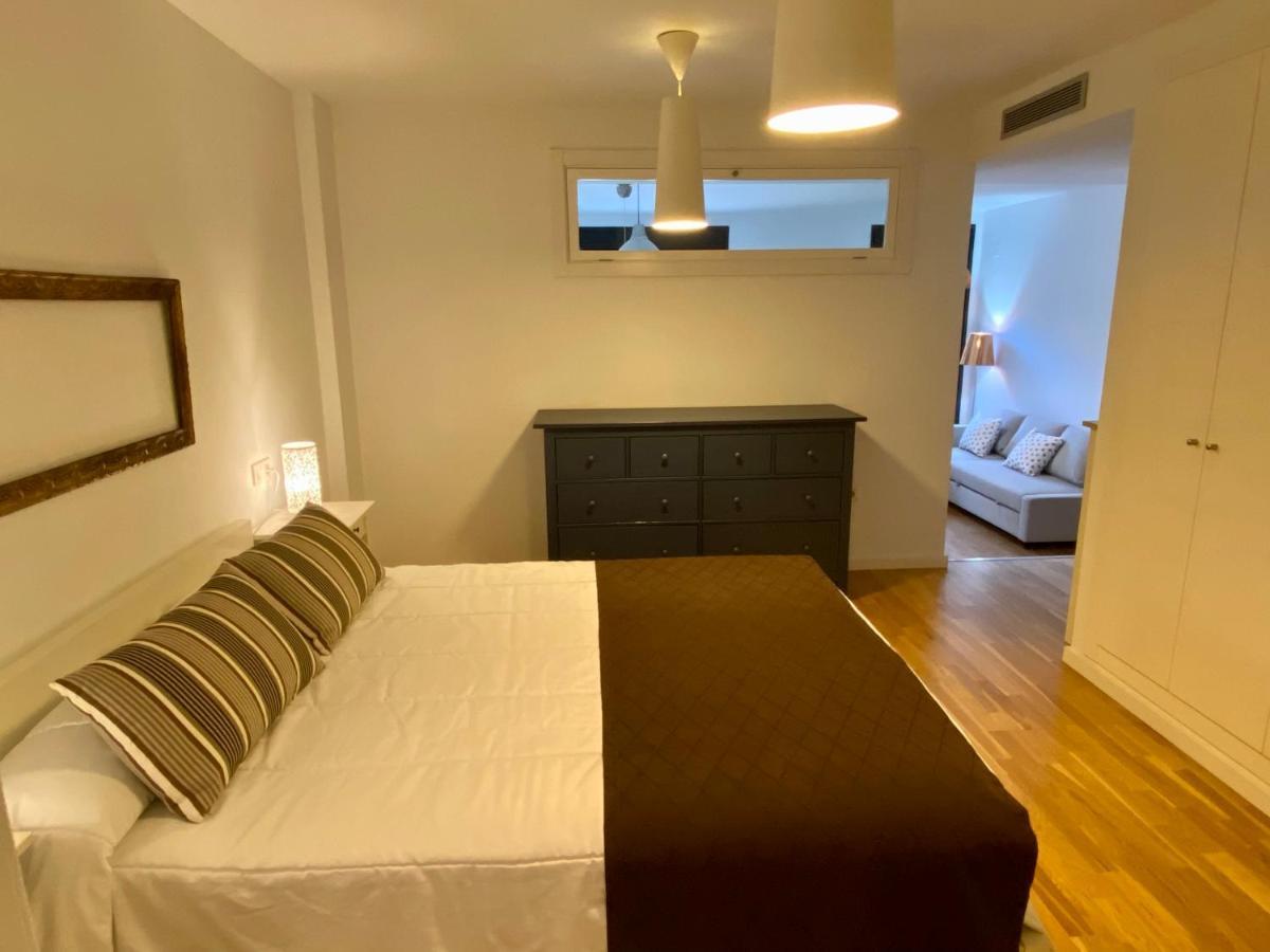Apartment Terrace