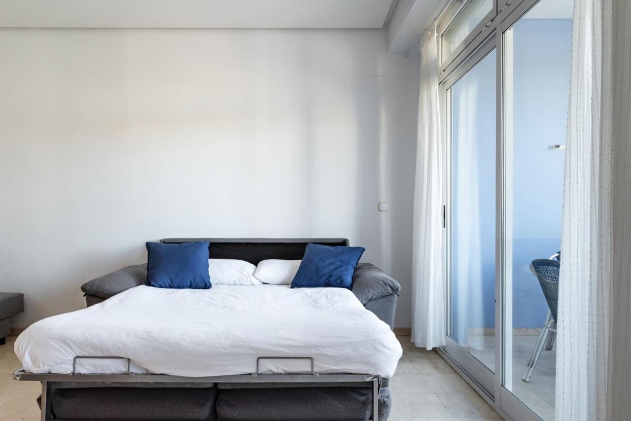 Apartment Terrace